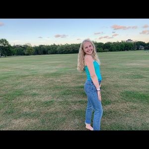 Meet your Posher, Maddy